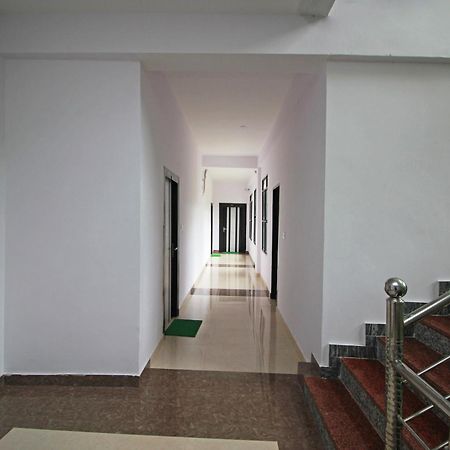 OYO 5509 Hotel Chandni Dharamshala Buitenkant foto