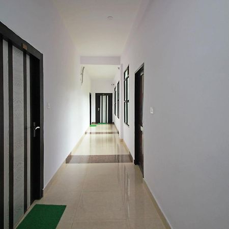 OYO 5509 Hotel Chandni Dharamshala Buitenkant foto